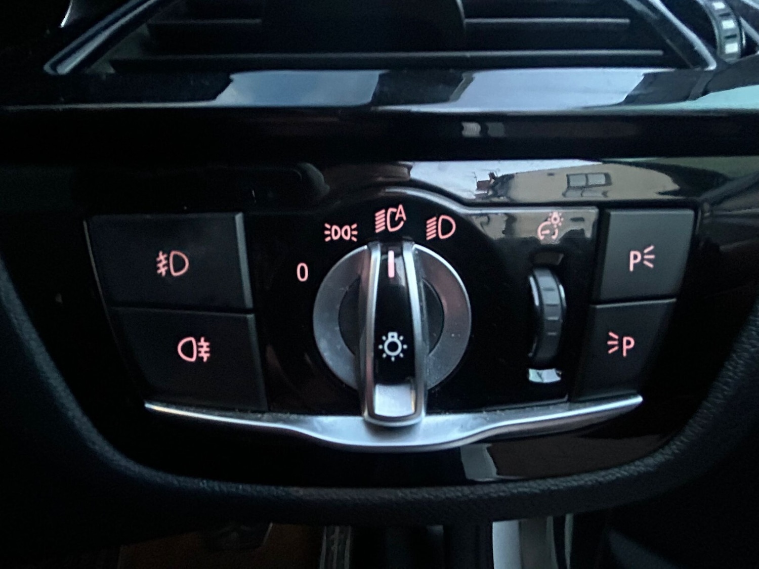 Used BMW 5 Series 2017 for sale - 76915061: Photo 24