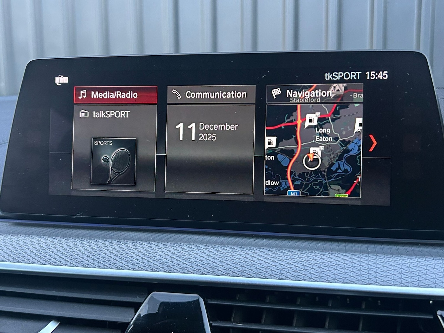 Used BMW 5 Series 2017 for sale - 76915061: Photo 25