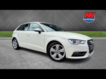 2013 - 2.0 TDI Sport 5dr