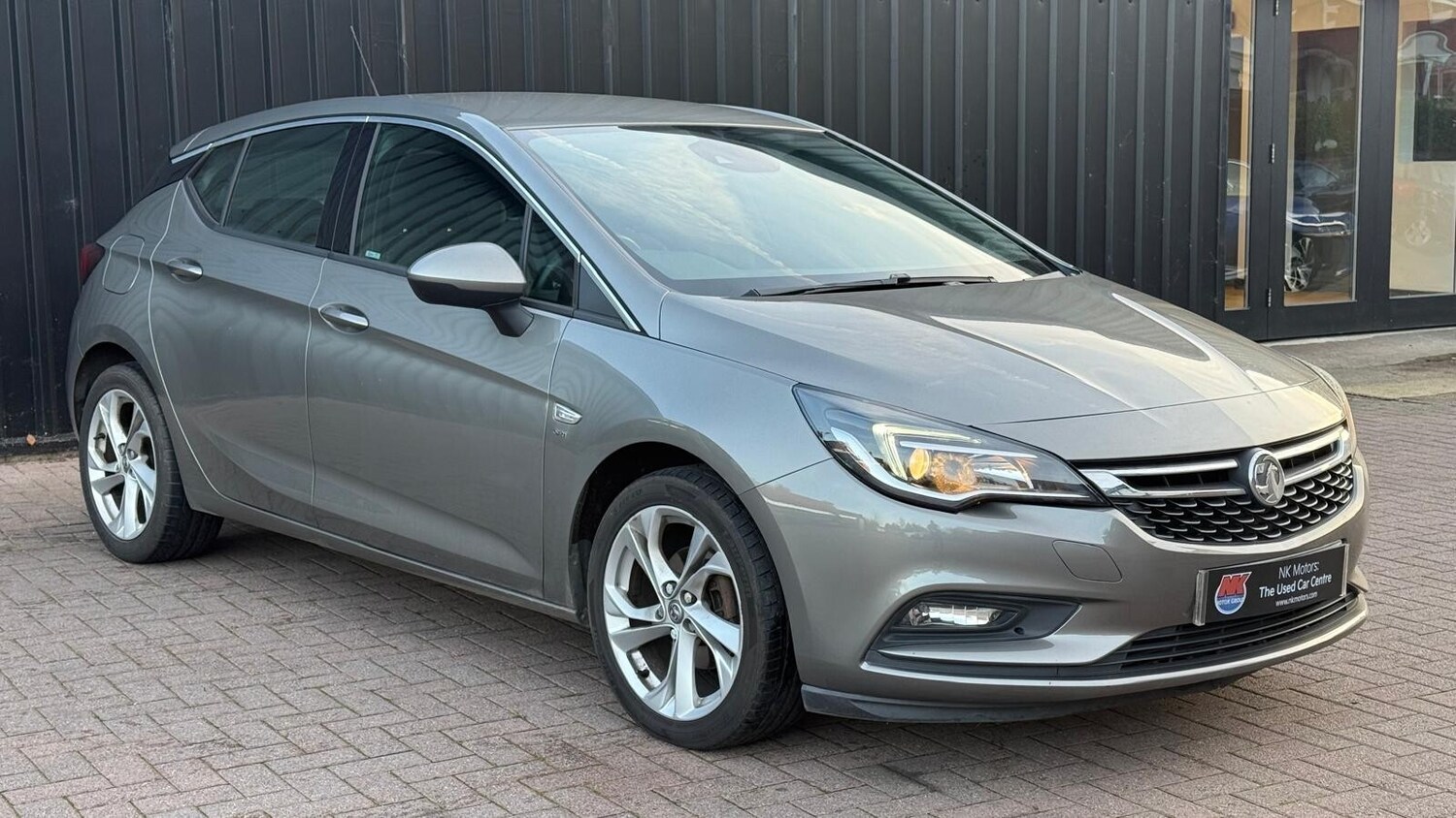 Used Vauxhall Astra 2016 for sale - 76575093: Photo 11