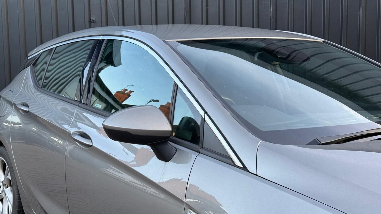 Used Vauxhall Astra 2016 for sale - 76575093: Photo 12