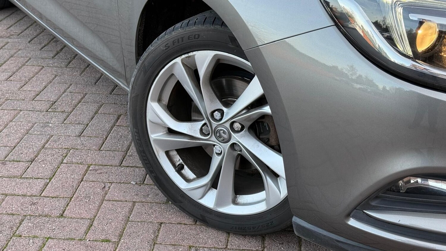 Used Vauxhall Astra 2016 for sale - 76575093: Photo 13