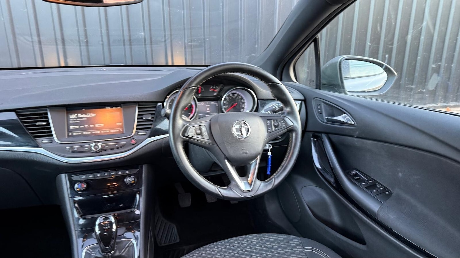 Used Vauxhall Astra 2016 for sale - 76575093: Photo 15