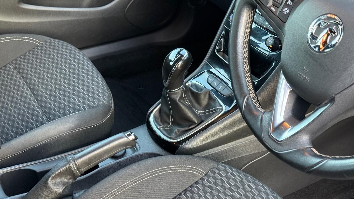 Used Vauxhall Astra 2016 for sale - 76575093: Photo 19