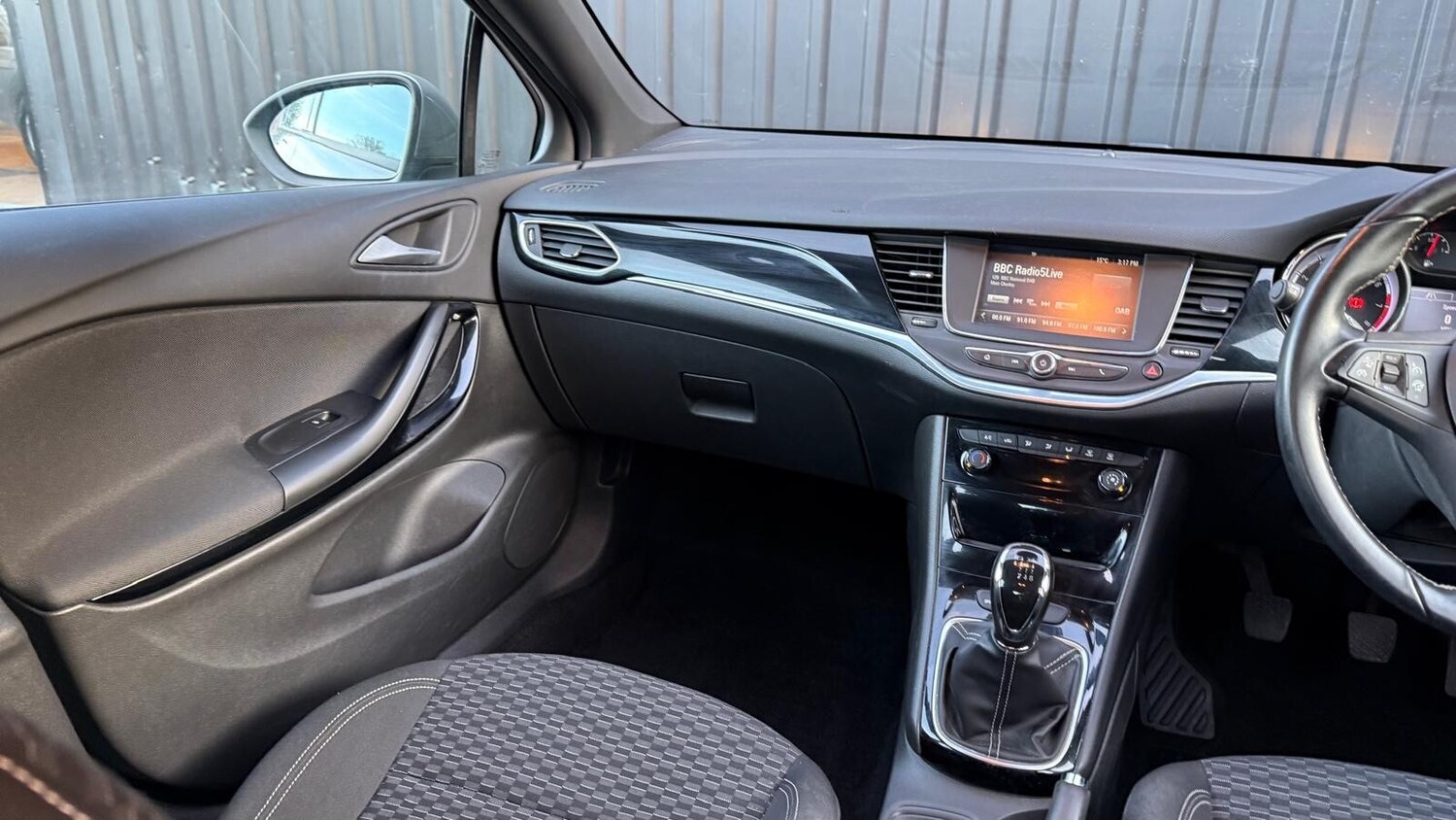 Used Vauxhall Astra 2016 for sale - 76575093: Photo 20