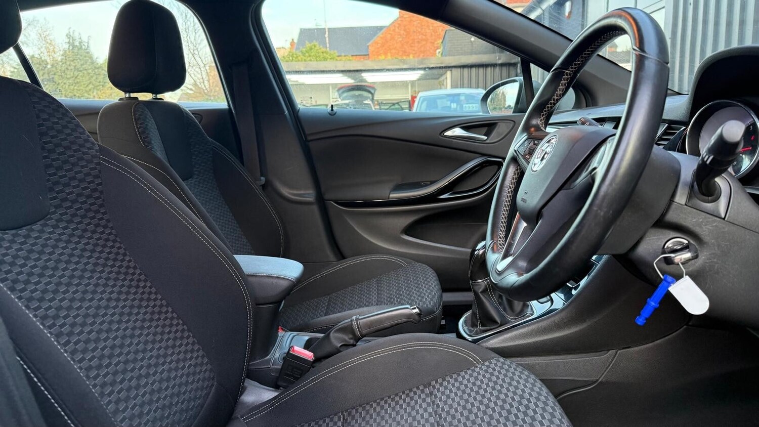 Used Vauxhall Astra 2016 for sale - 76575093: Photo 21