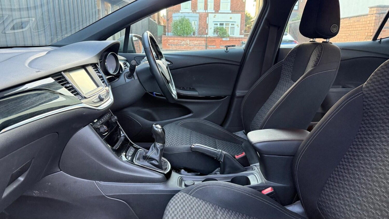 Used Vauxhall Astra 2016 for sale - 76575093: Photo 22