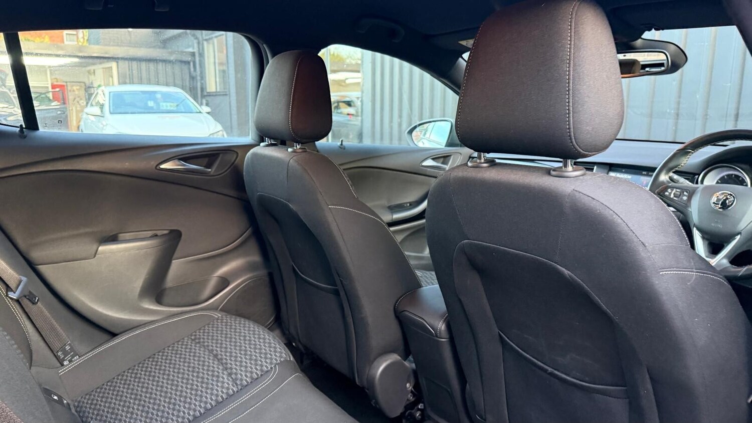 Used Vauxhall Astra 2016 for sale - 76575093: Photo 23