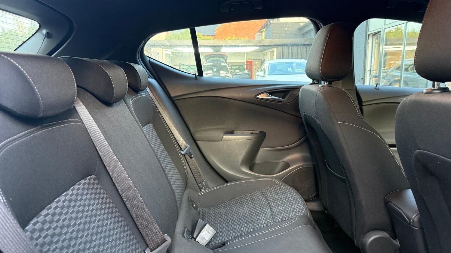 Used Vauxhall Astra 2016 for sale - 76575093: Photo 24