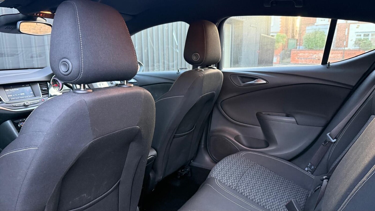 Used Vauxhall Astra 2016 for sale - 76575093: Photo 25