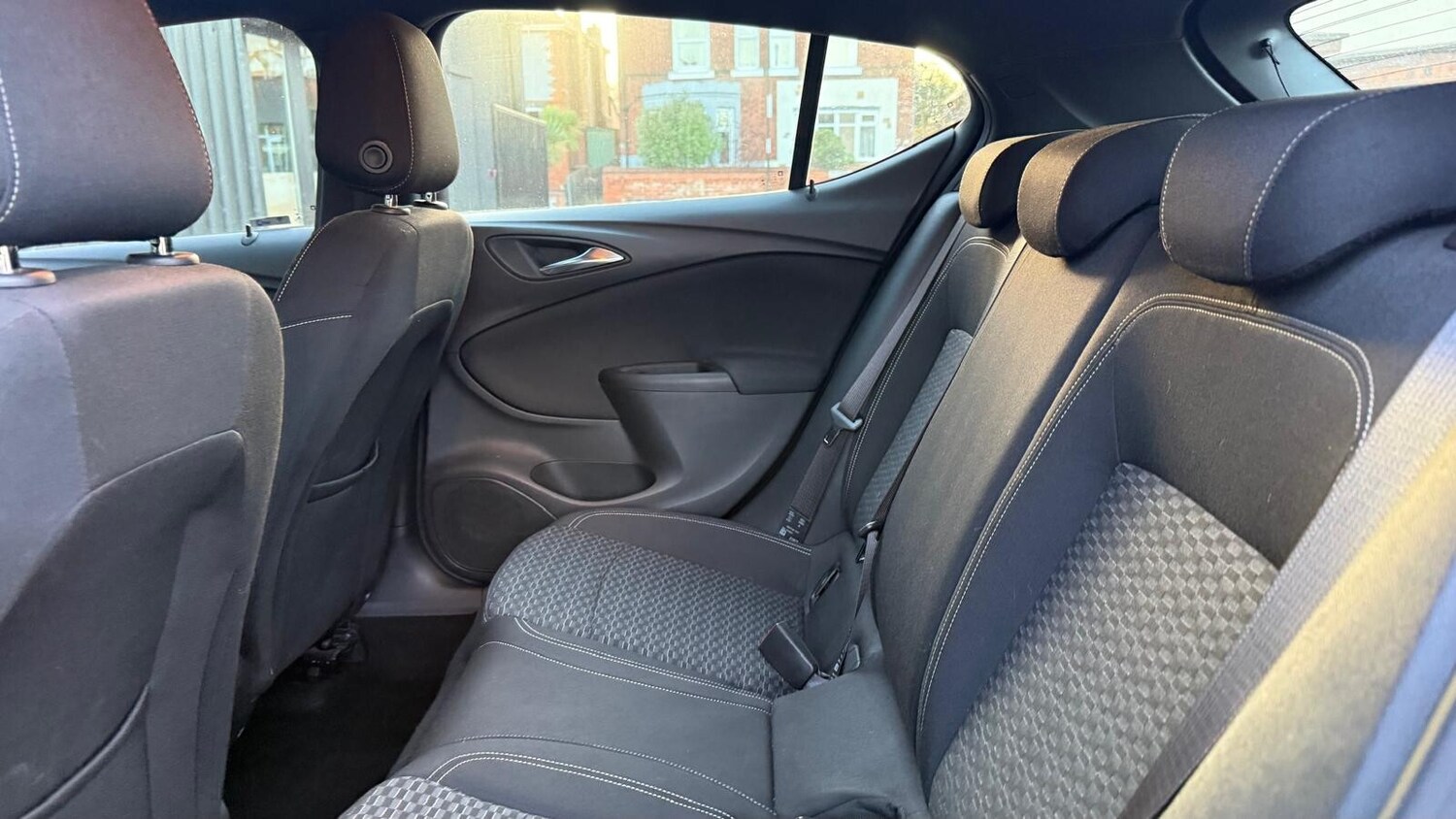 Used Vauxhall Astra 2016 for sale - 76575093: Photo 26