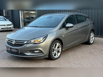 Used Vauxhall Astra 2016 for sale - 76575093: Photo