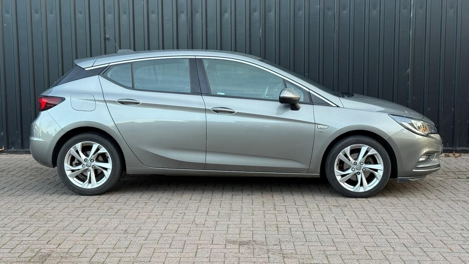 Used Vauxhall Astra 2016 for sale - 76575093: Photo 5