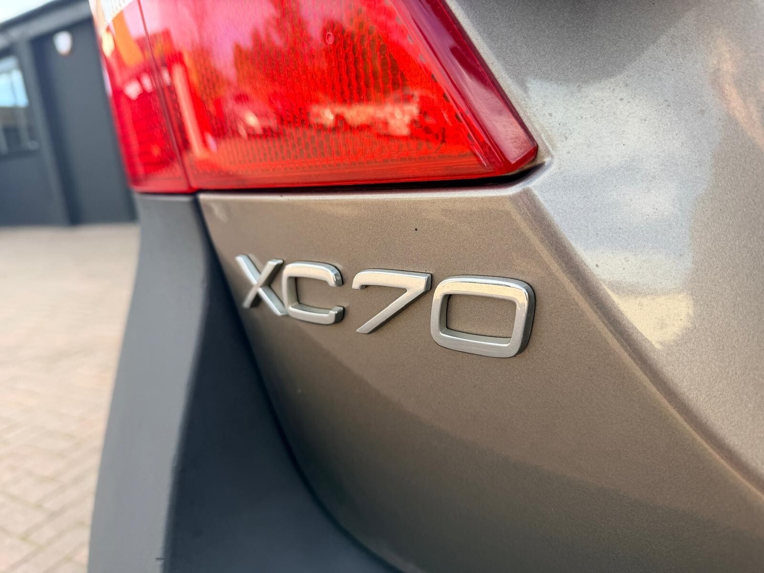 Used Volvo XC70 2011 for sale - 76361852: Photo 11