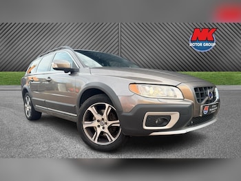 2011 - D5 [215] SE Lux 5dr Geartronic [Sat Nav]
