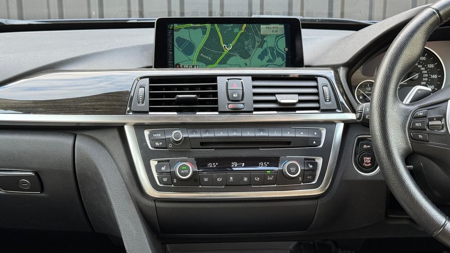 Used BMW 3 Series 2015 for sale - 76623512: Photo 16