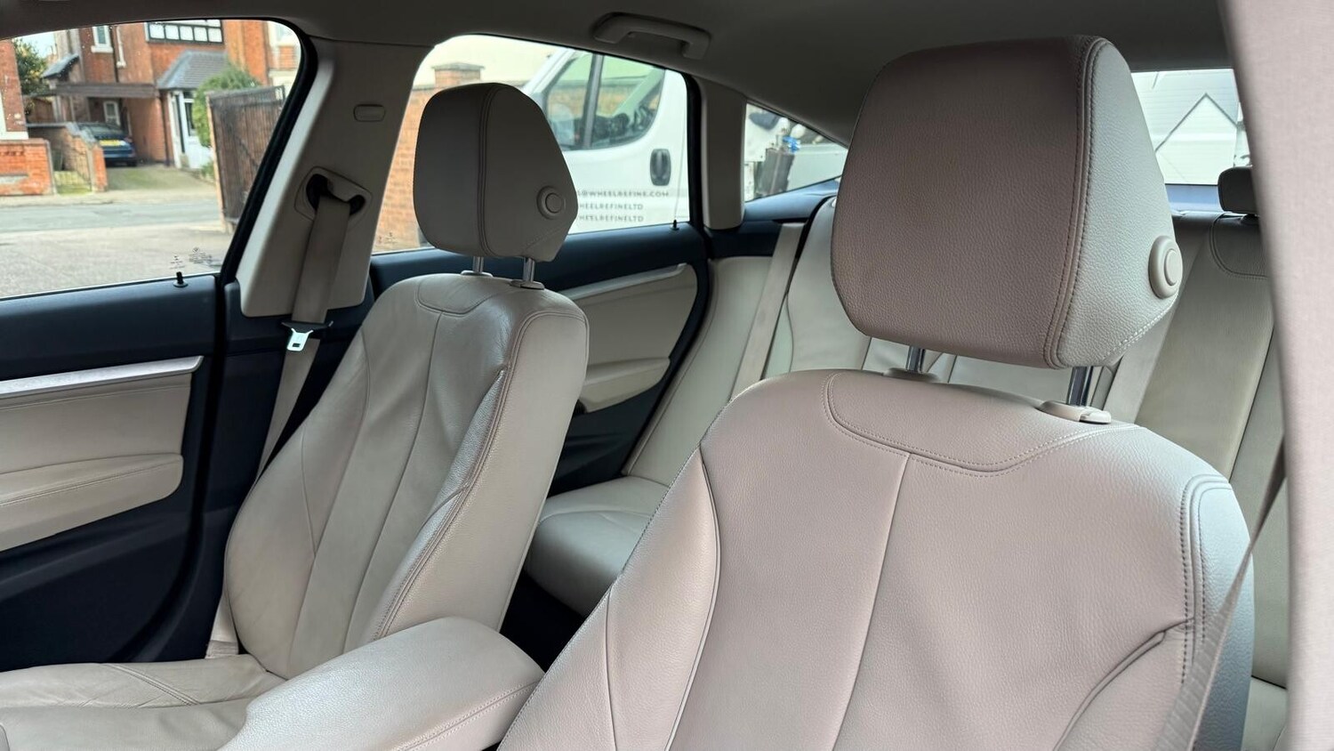 Used BMW 3 Series 2015 for sale - 76623512: Photo 25