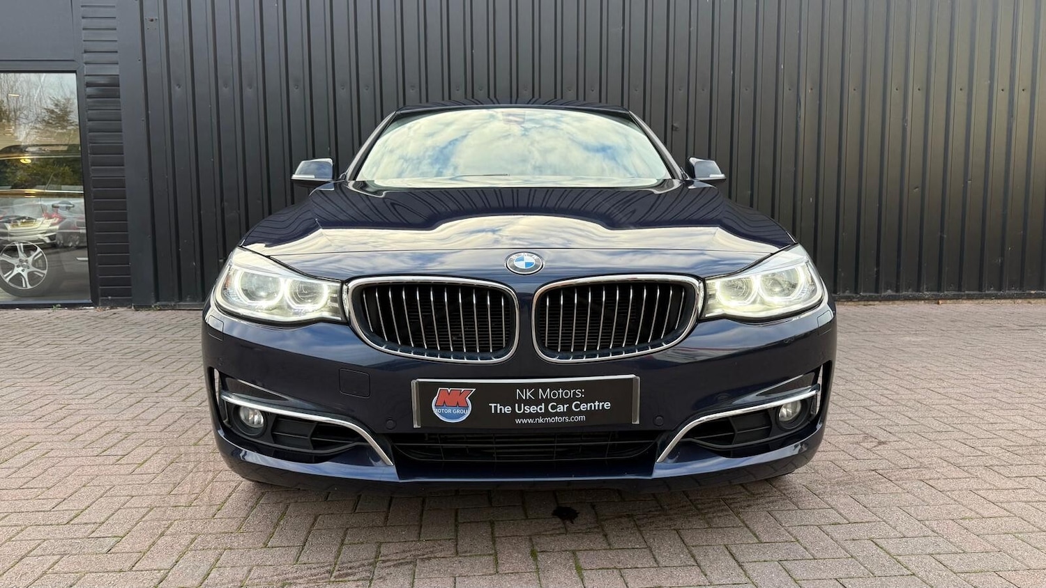 Used BMW 3 Series 2015 for sale - 76623512: Photo 3