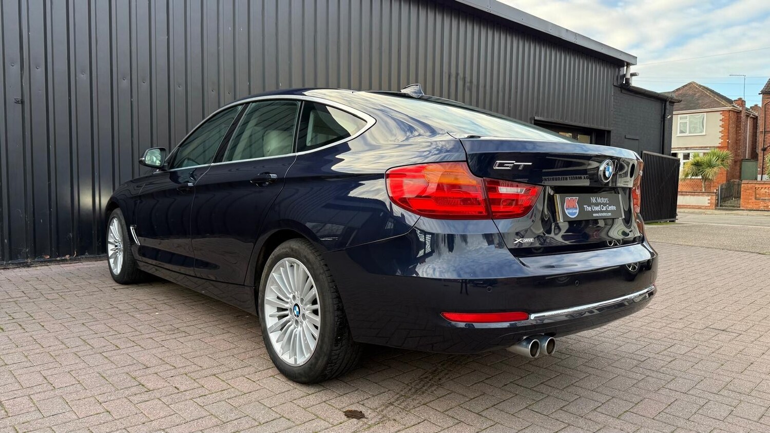 Used BMW 3 Series 2015 for sale - 76623512: Photo 6