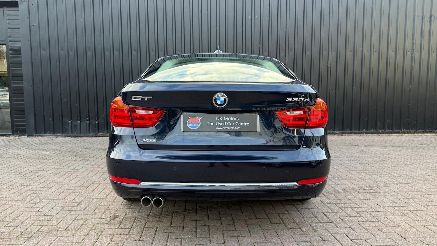 Used BMW 3 Series 2015 for sale - 76623512: Photo 7