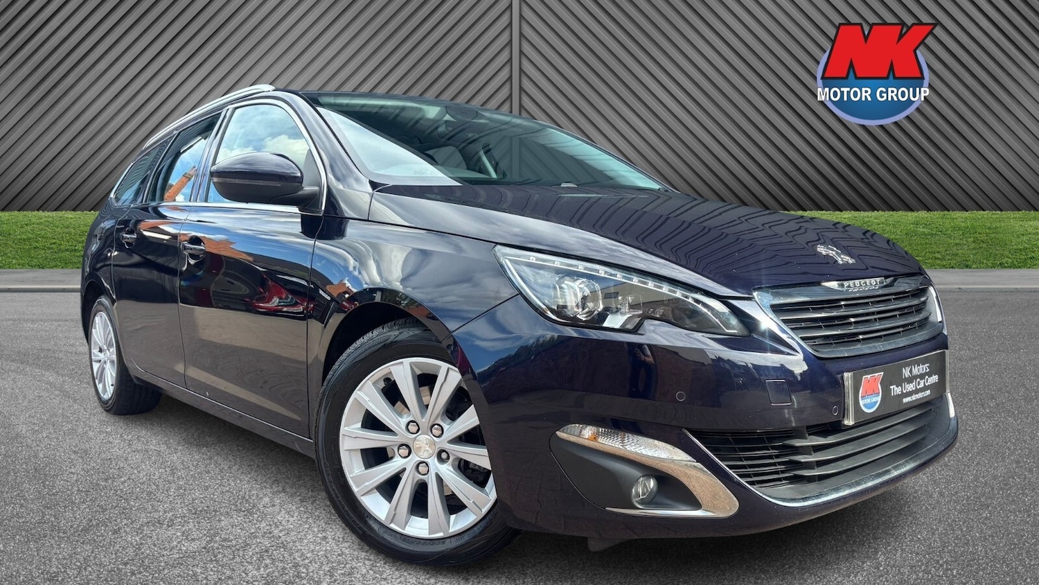 Used Peugeot 308 2016 for sale - 76602961: Photo 1