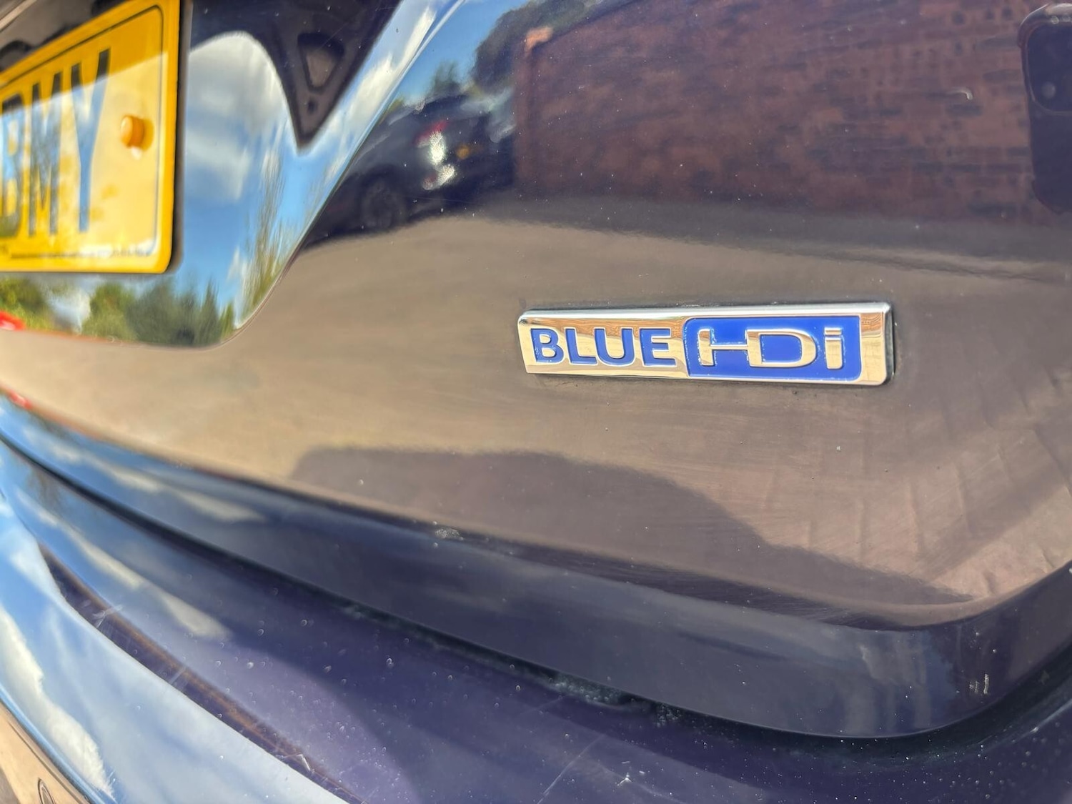 Used Peugeot 308 2016 for sale - 76602961: Photo 11