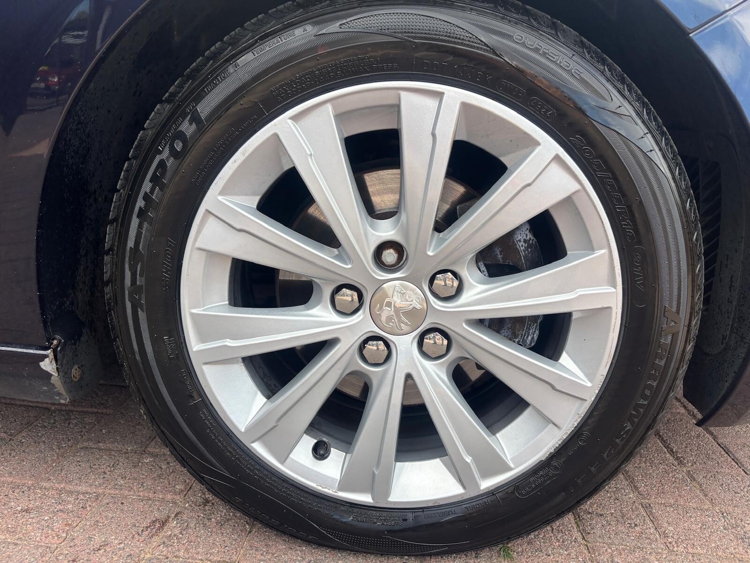 Used Peugeot 308 2016 for sale - 76602961: Photo 15