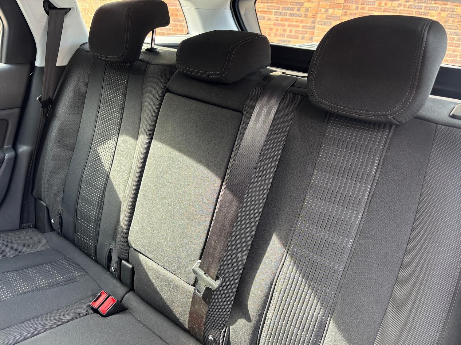 Used Peugeot 308 2016 for sale - 76602961: Photo 21