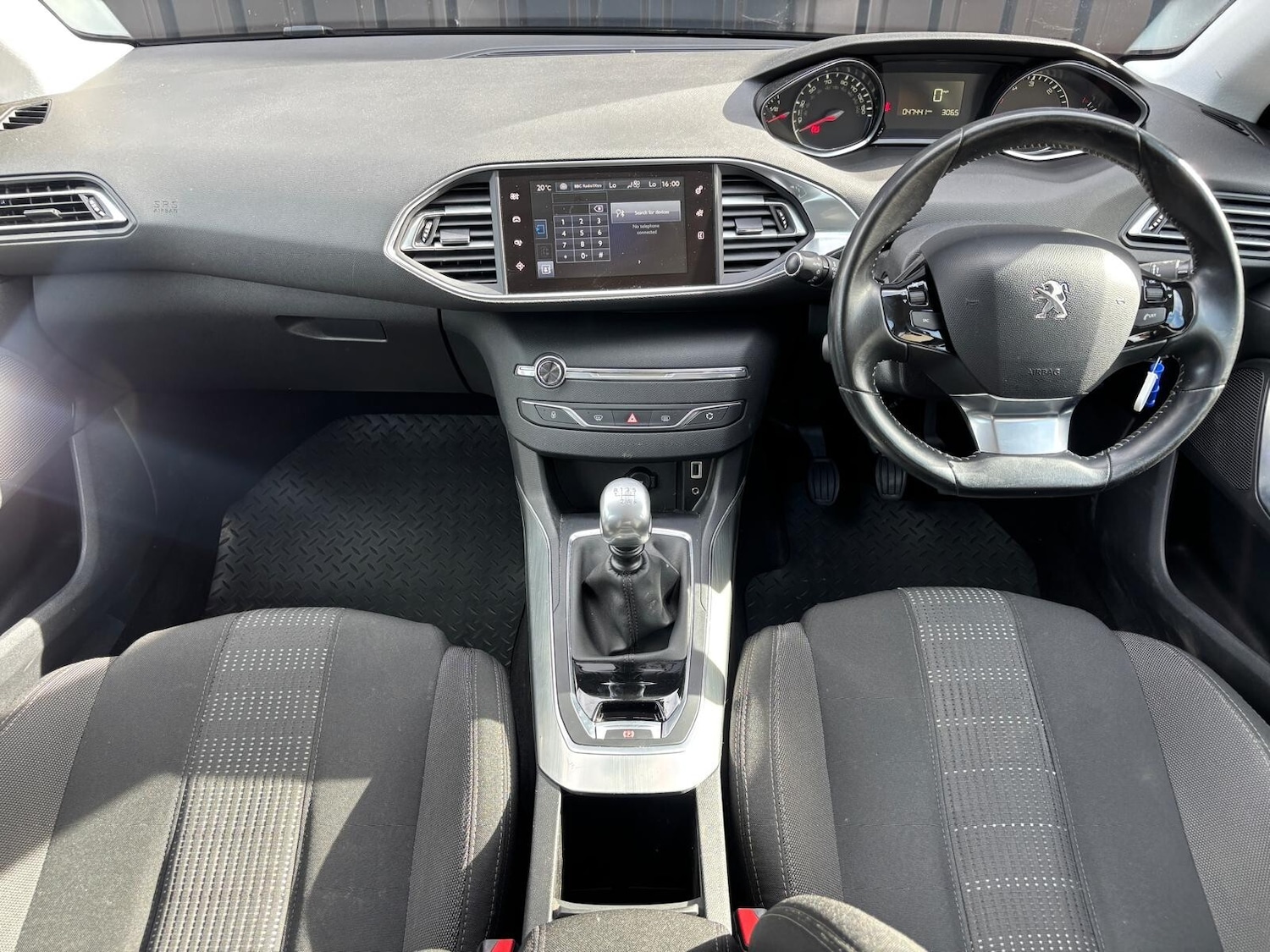 Used Peugeot 308 2016 for sale - 76602961: Photo 25