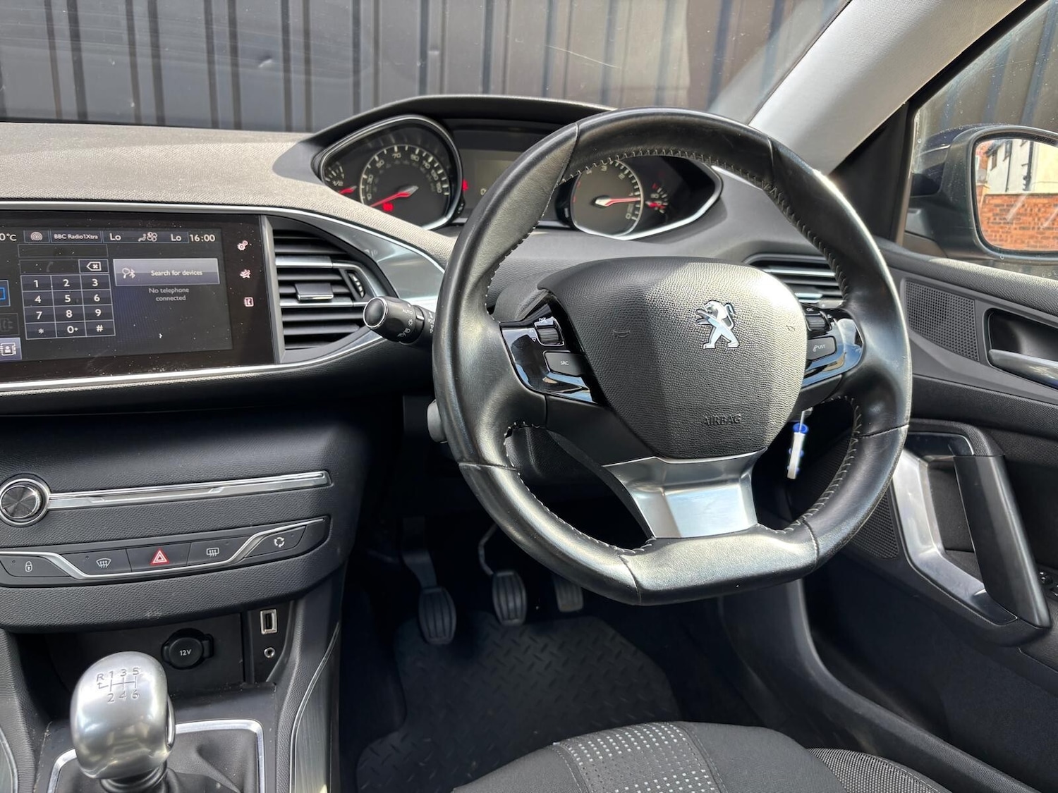 Used Peugeot 308 2016 for sale - 76602961: Photo 27