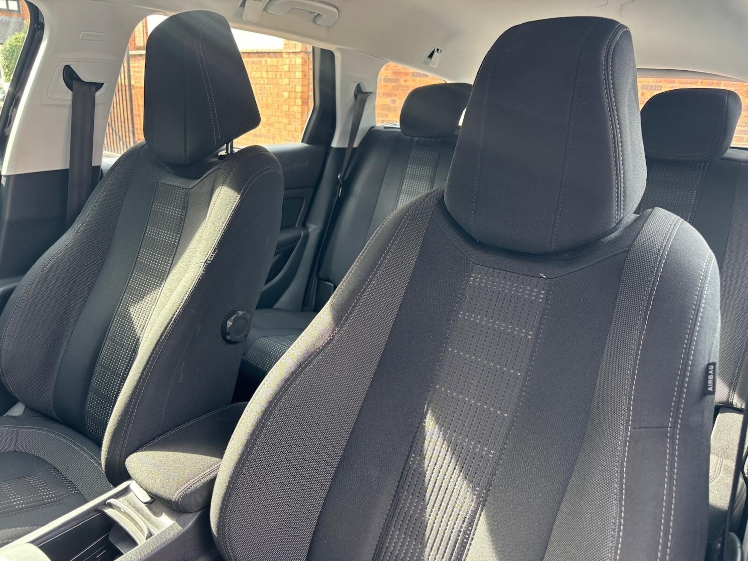 Used Peugeot 308 2016 for sale - 76602961: Photo 29