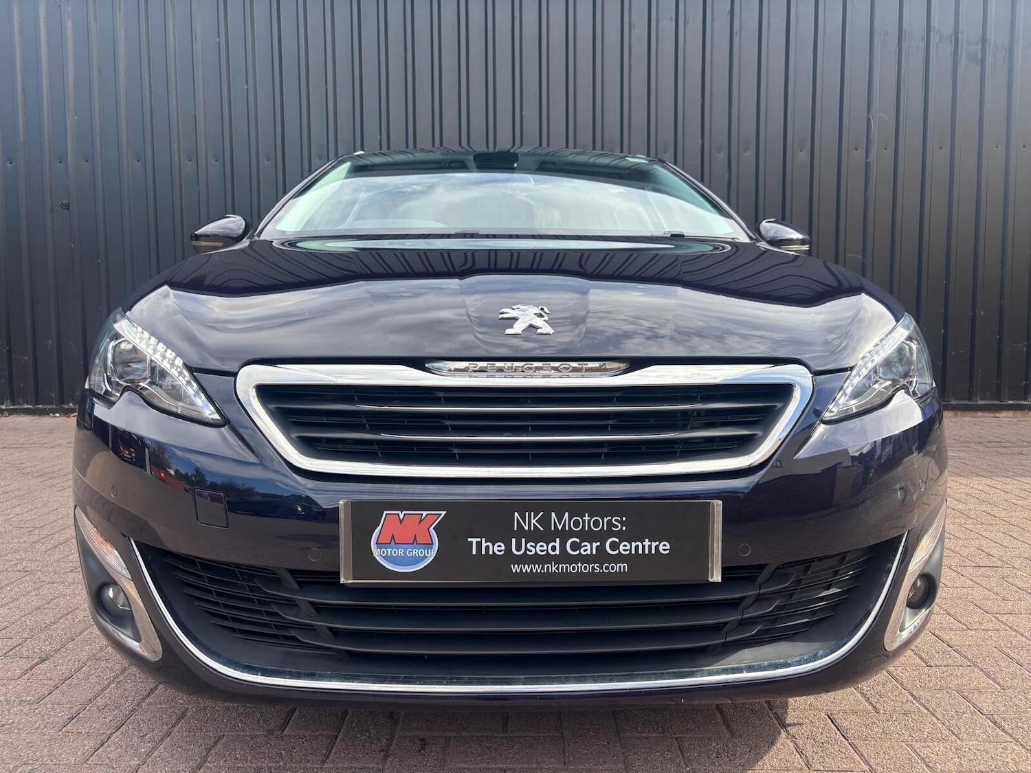 Used Peugeot 308 2016 for sale - 76602961: Photo 3