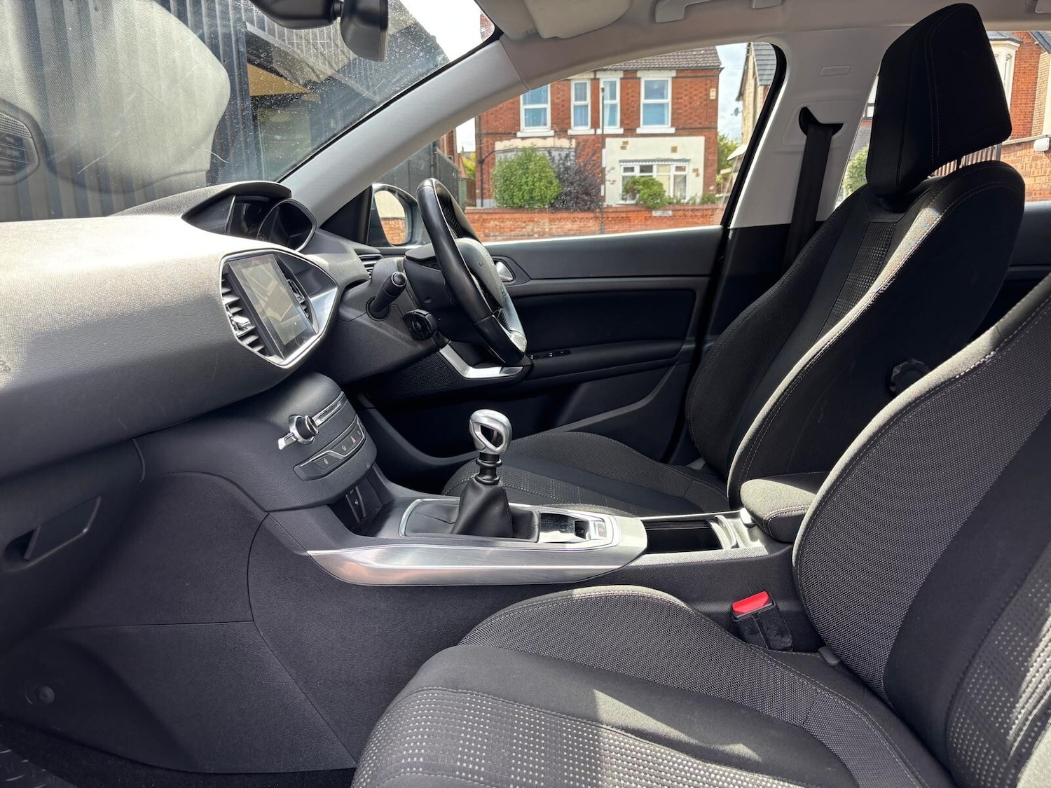 Used Peugeot 308 2016 for sale - 76602961: Photo 33