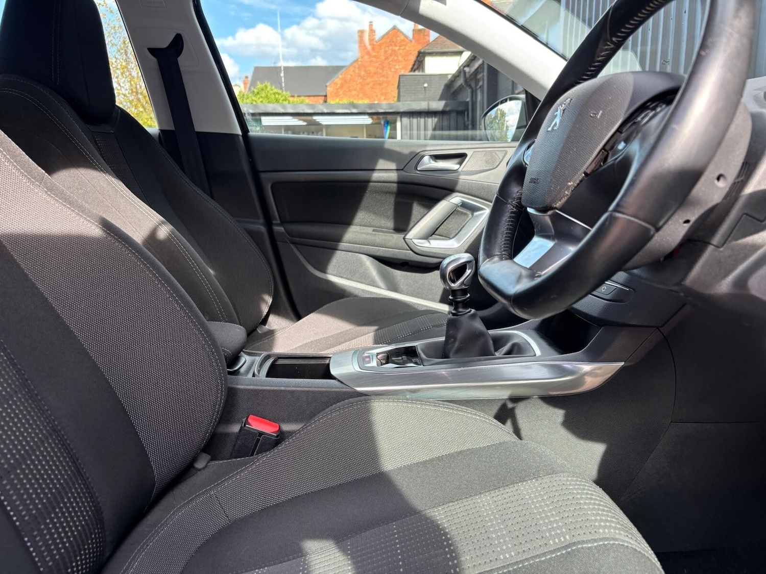 Used Peugeot 308 2016 for sale - 76602961: Photo 34