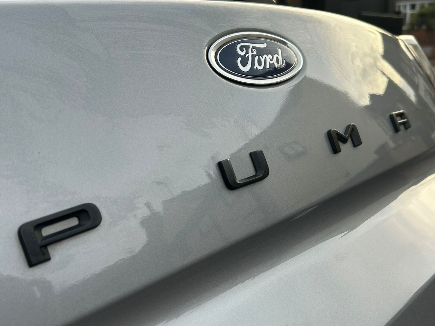 Used Ford Puma 2022 for sale - 76552401: Photo 13