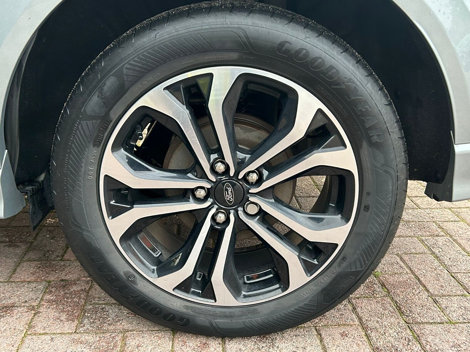 Used Ford Puma 2022 for sale - 76552401: Photo 17