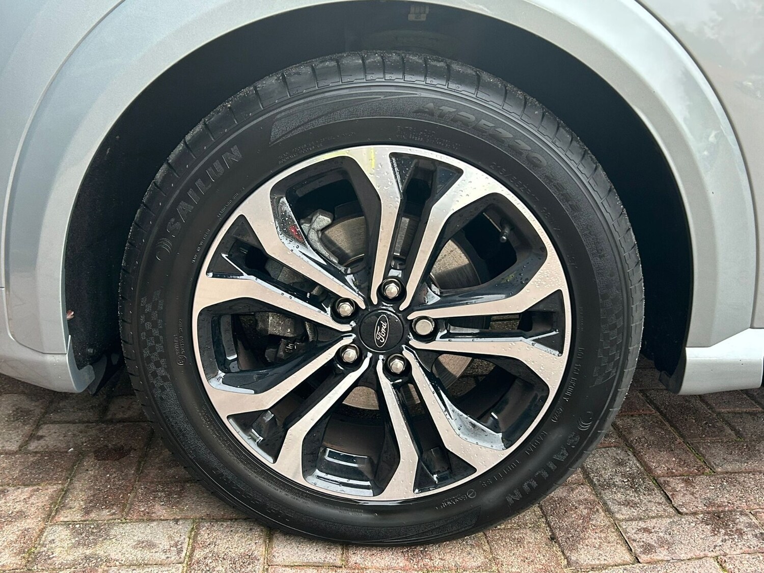 Used Ford Puma 2022 for sale - 76552401: Photo 18