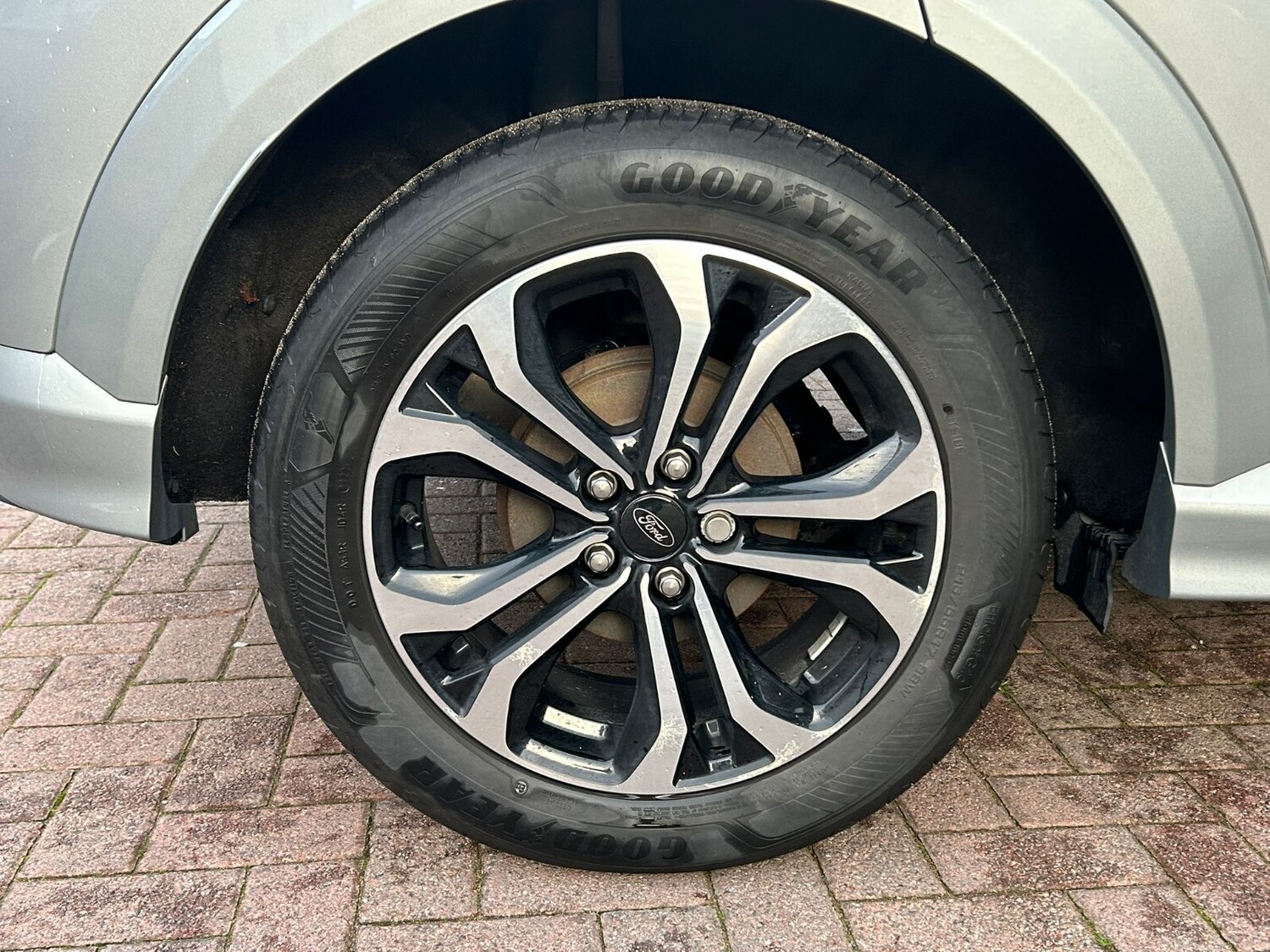 Used Ford Puma 2022 for sale - 76552401: Photo 19