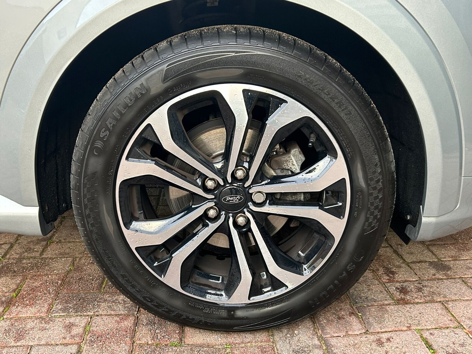 Used Ford Puma 2022 for sale - 76552401: Photo 20