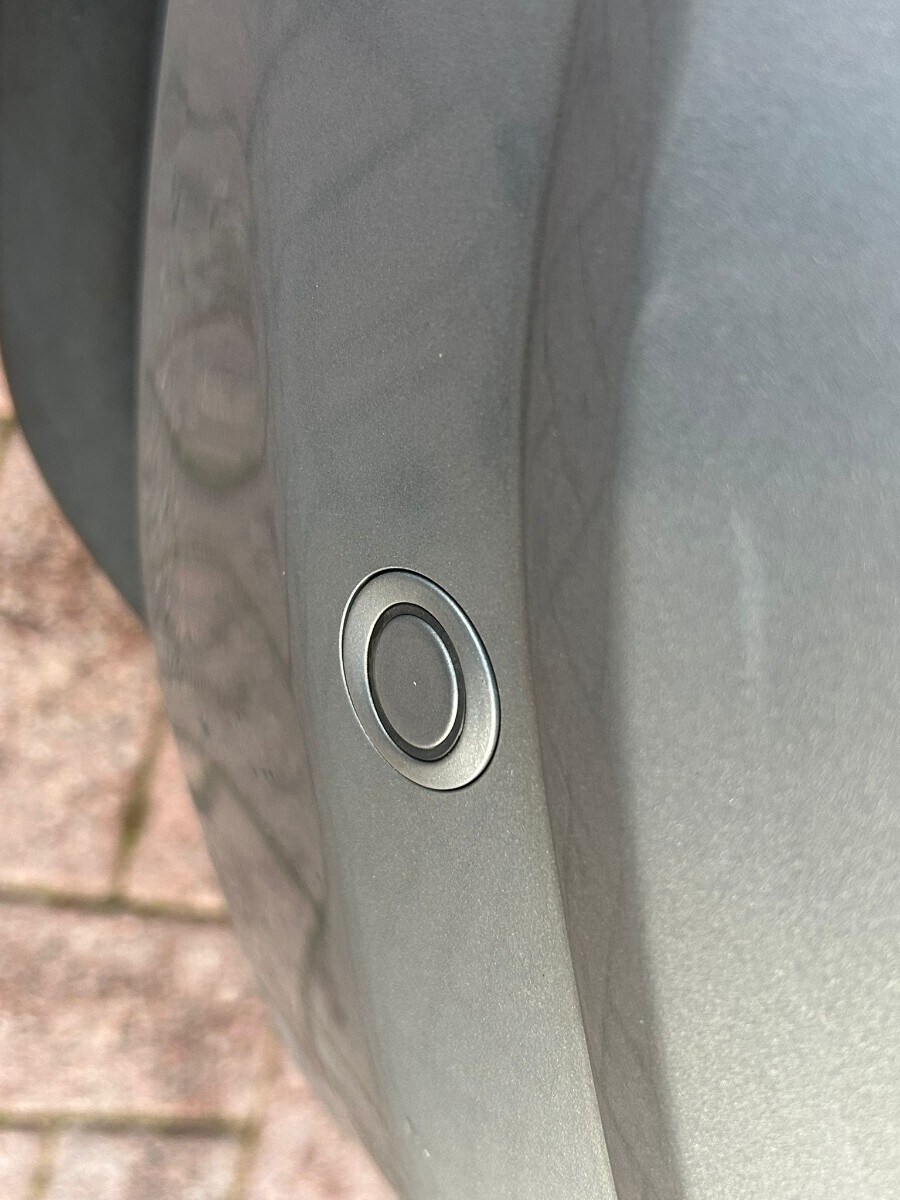 Used Ford Puma 2022 for sale - 76552401: Photo 21