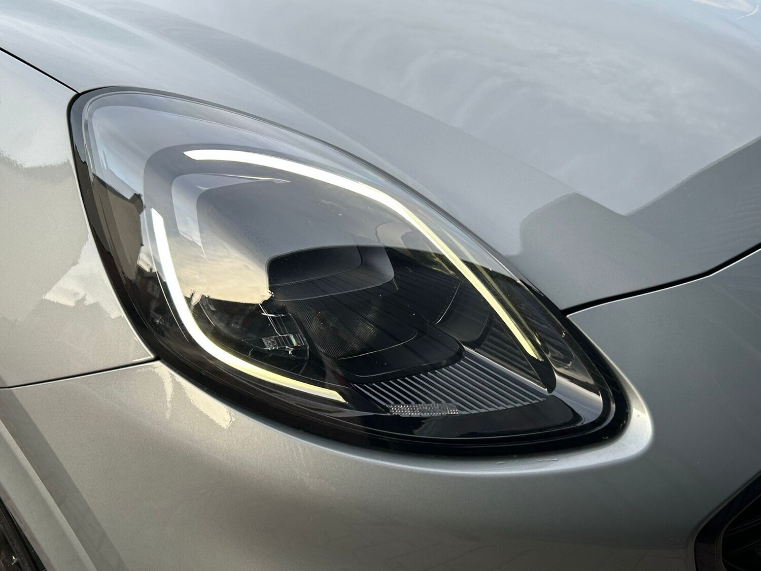 Used Ford Puma 2022 for sale - 76552401: Photo 22