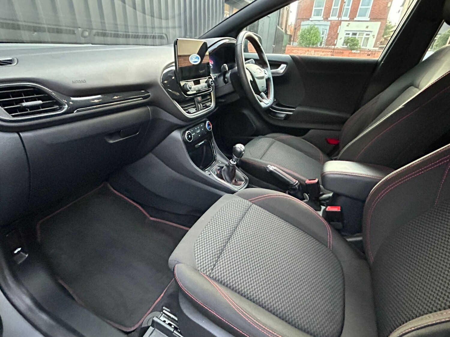 Used Ford Puma 2022 for sale - 76552401: Photo 25