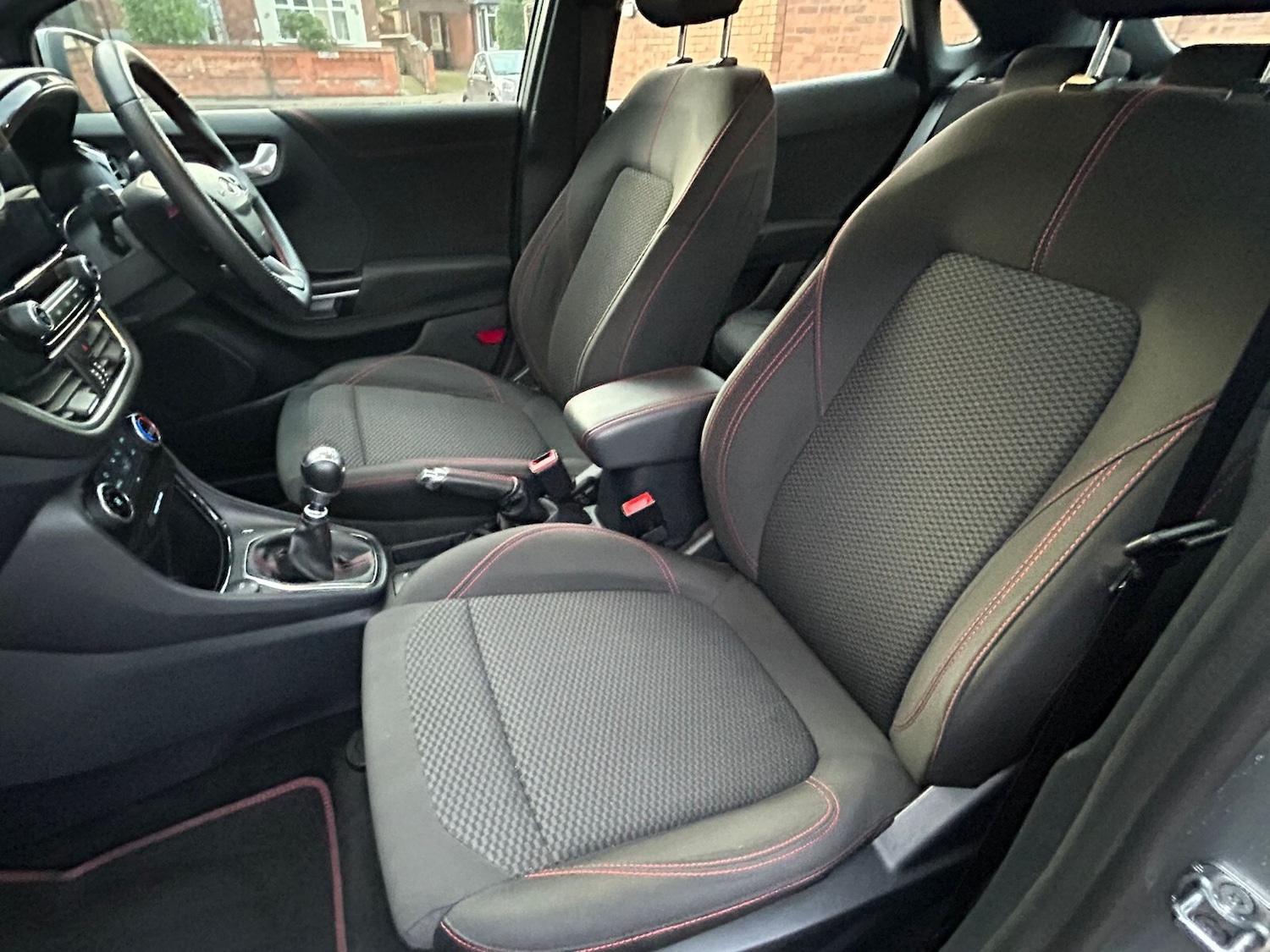 Used Ford Puma 2022 for sale - 76552401: Photo 26