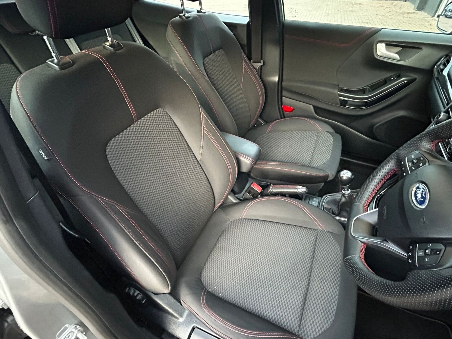 Used Ford Puma 2022 for sale - 76552401: Photo 27