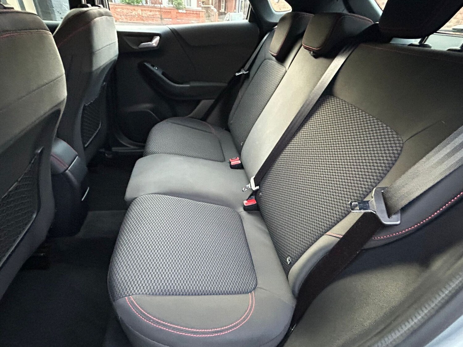 Used Ford Puma 2022 for sale - 76552401: Photo 28