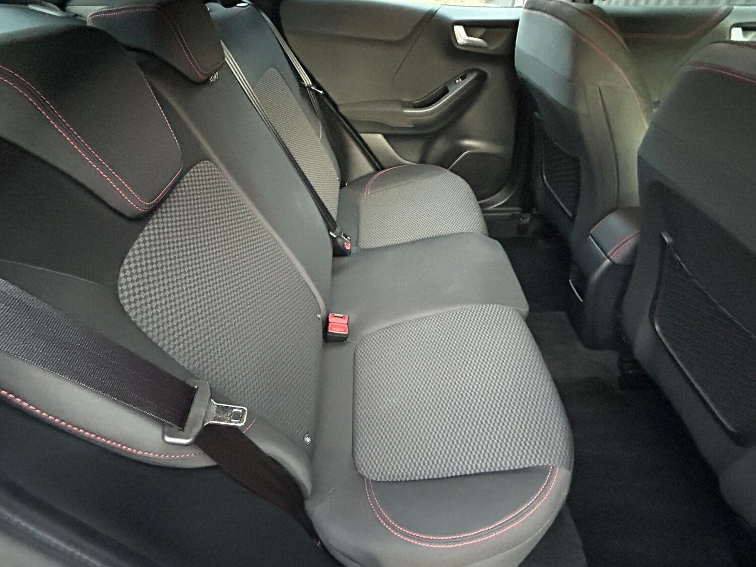 Used Ford Puma 2022 for sale - 76552401: Photo 29