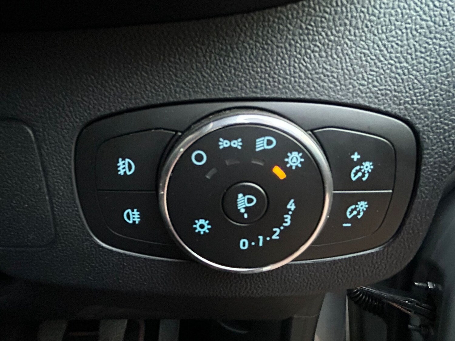 Used Ford Puma 2022 for sale - 76552401: Photo 32