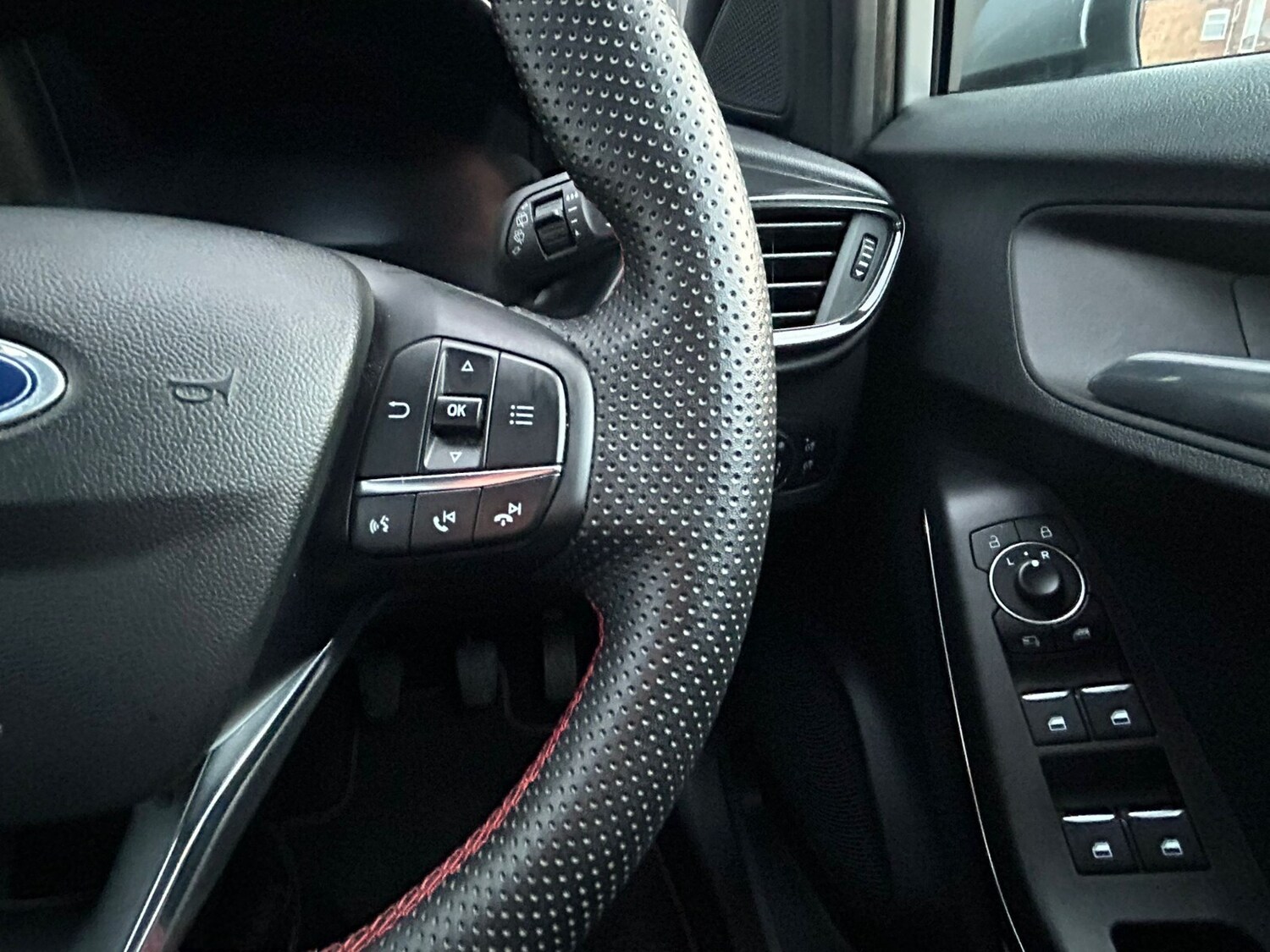 Used Ford Puma 2022 for sale - 76552401: Photo 33