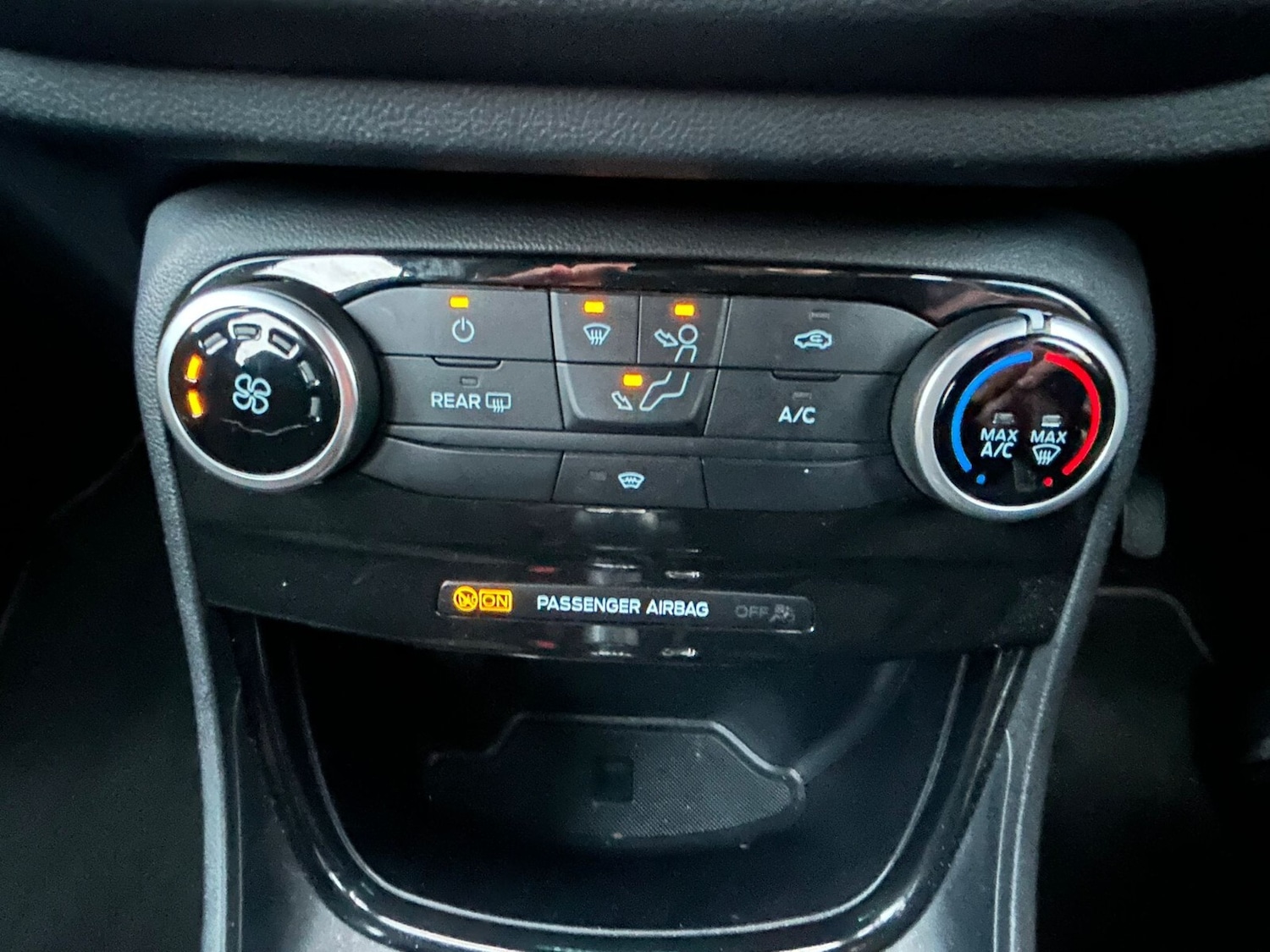 Used Ford Puma 2022 for sale - 76552401: Photo 36