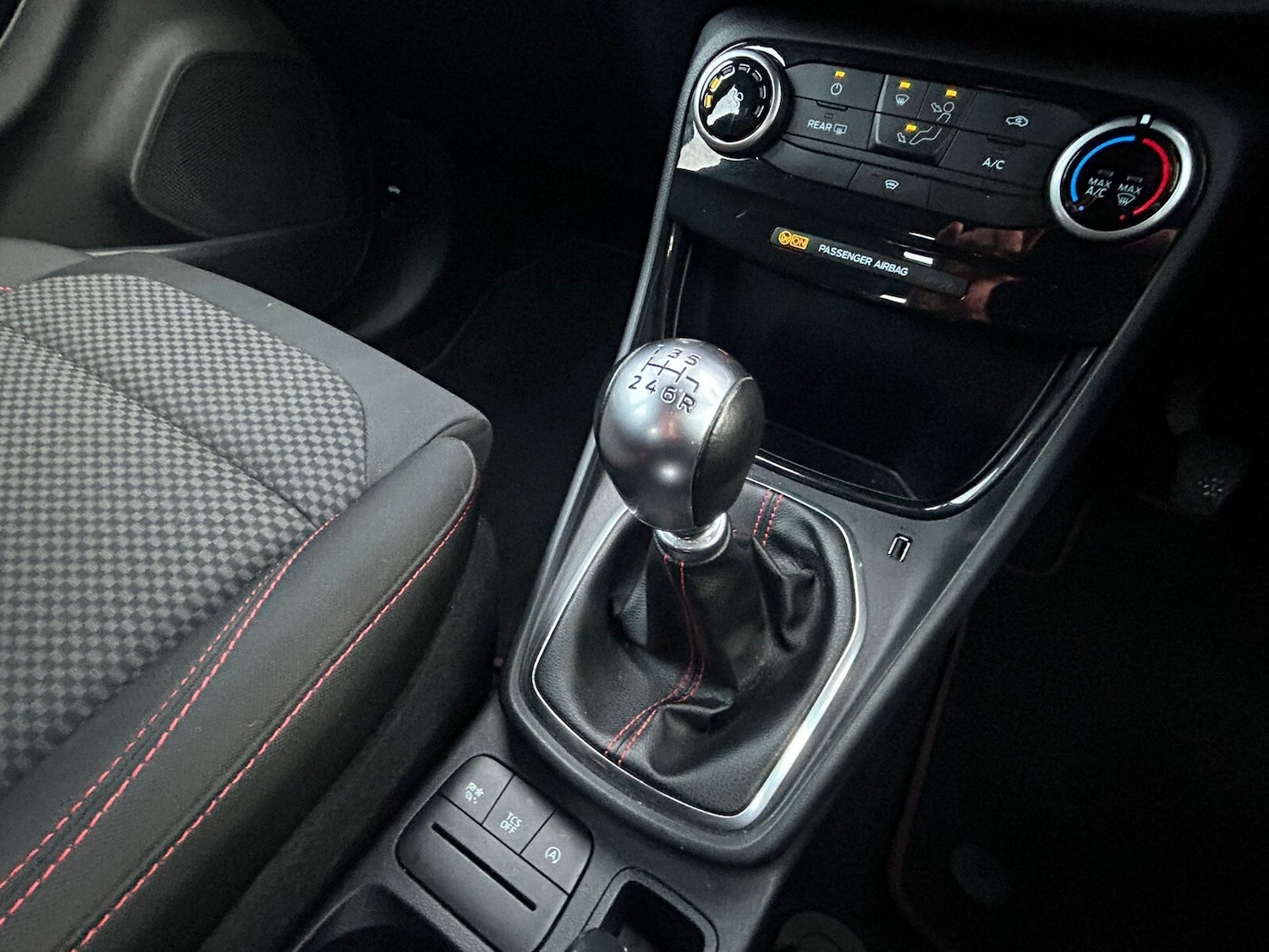 Used Ford Puma 2022 for sale - 76552401: Photo 37